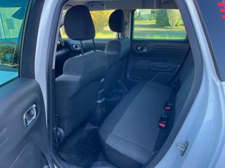 CITROEN C3 Aircross usata, con Controllo automatico clima