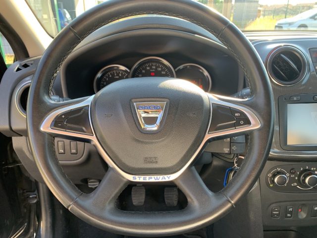 DACIA Sandero usata, con Fendinebbia