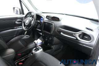 JEEP Renegade usata, con Climatizzatore