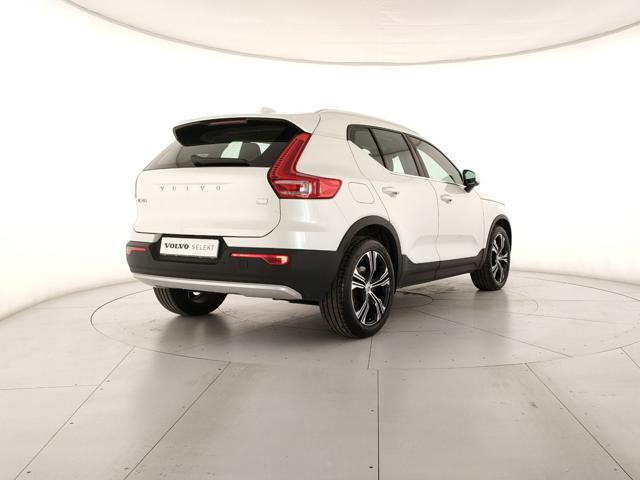VOLVO XC40 usata, con Alzacristalli elettrici