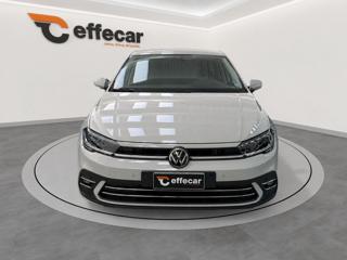 VOLKSWAGEN Polo usata, con Airbag