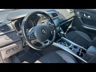 RENAULT Kadjar usata 8