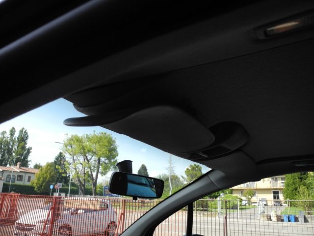 CITROEN C3 usata, con Airbag testa