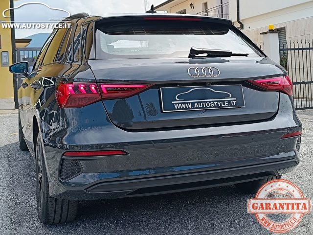 AUDI A3 usata, con Chiusura centralizzata