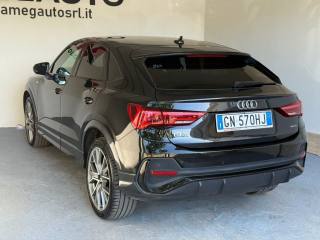 AUDI Q3 usata, con Autoradio