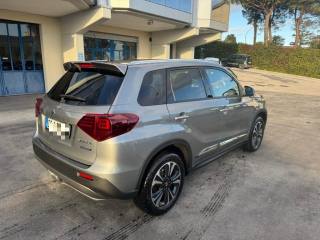 SUZUKI Vitara usata, con Airbag Passeggero