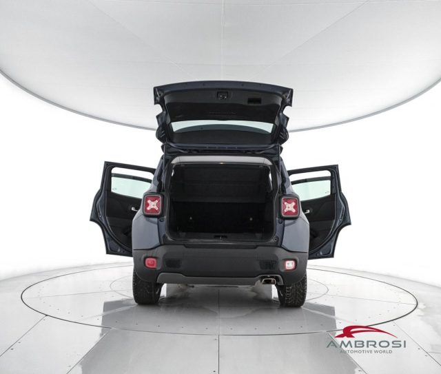 JEEP Renegade usata 6
