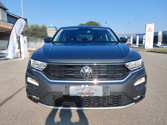 VOLKSWAGEN T-Roc usata, con Airbag Passeggero