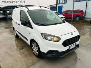FORD Transit Courier usata, con Airbag Passeggero