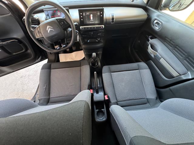CITROEN C4 Cactus usata, con Chiusura centralizzata