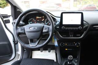 FORD Puma usata, con Fendinebbia