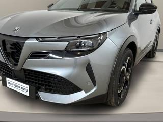 ALFA ROMEO Junior usata, con Autoradio digitale