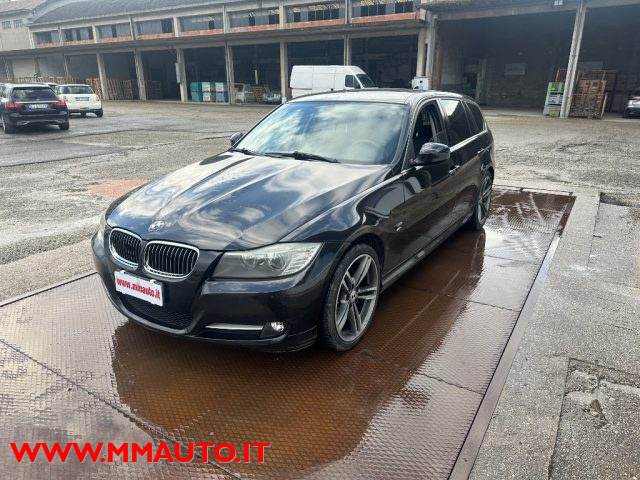 BMW 318 usata, con Airbag laterali