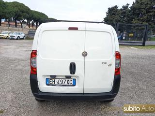 CITROEN Nemo usata, con Controllo trazione