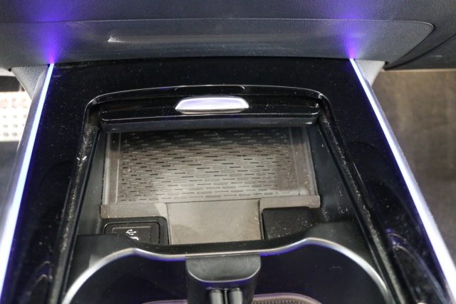 MERCEDES-BENZ GLA 200 usata 26