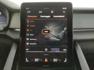 POLESTAR Polestar 2 usata, con Sound system