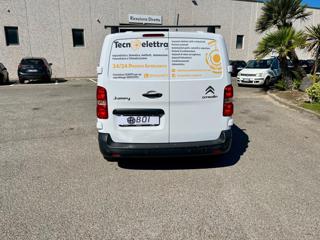 CITROEN Jumpy usata, con Autoradio