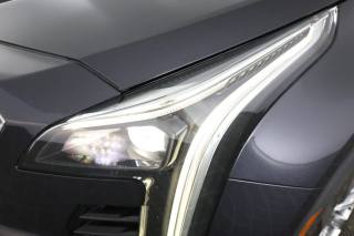 CADILLAC XT4 usata 8