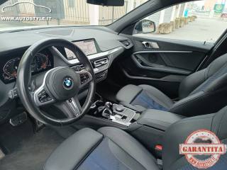 BMW 118 usata, con Volante riscaldabile