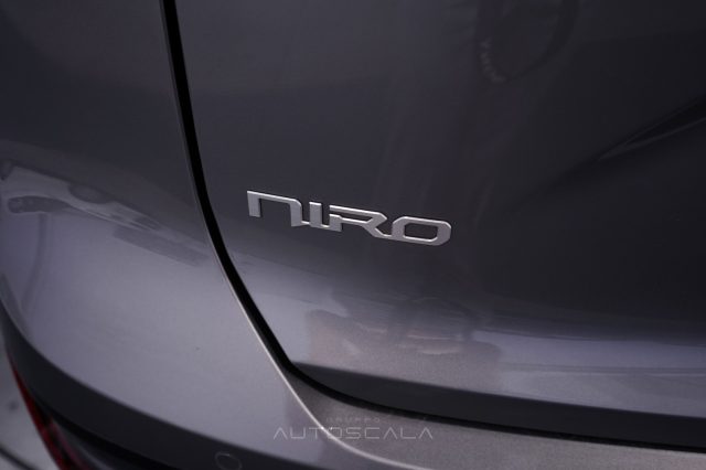 KIA e-Niro usata, con Airbag testa