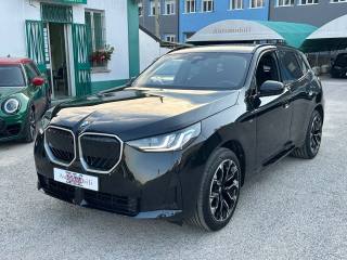 BMW X3 usata, con Airbag