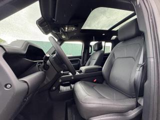 LAND ROVER Defender usata, con Alzacristalli elettrici