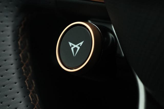 SEAT Leon usata, con Cerchi in lega