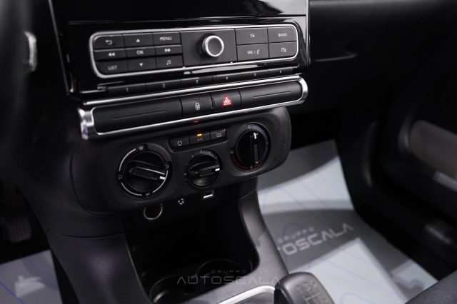 CITROEN C3 usata, con Immobilizzatore elettronico