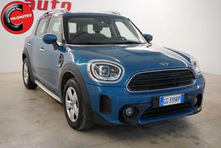 MINI Countryman usata, con Airbag