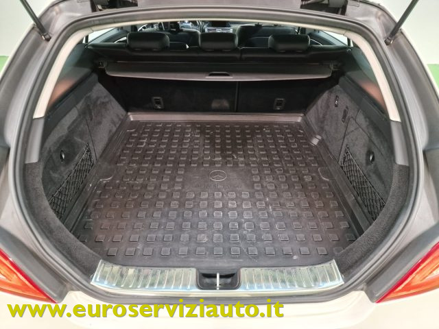 MERCEDES-BENZ CLS 250 usata 50