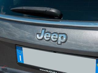 JEEP Compass usata, con MP3