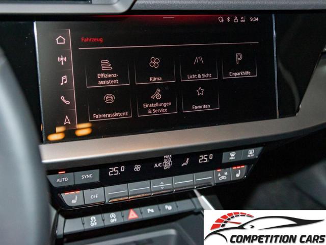 AUDI A3 usata, con Controllo trazione