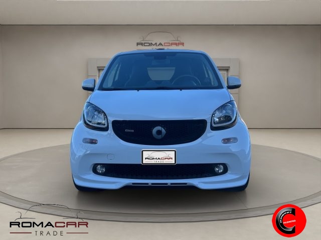 SMART ForTwo usata, con Airbag Passeggero