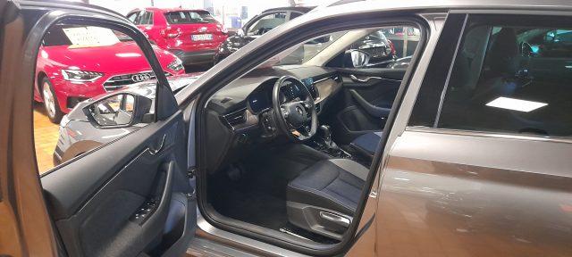 SKODA Kamiq usata, con Servosterzo
