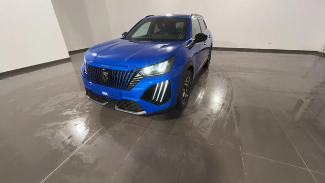 PEUGEOT 2008 usata, con ABS