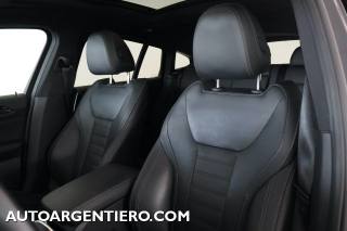 BMW X4 usata, con Autoradio