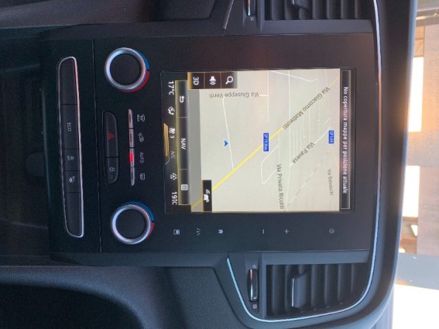 RENAULT Megane usata, con Filtro antiparticolato