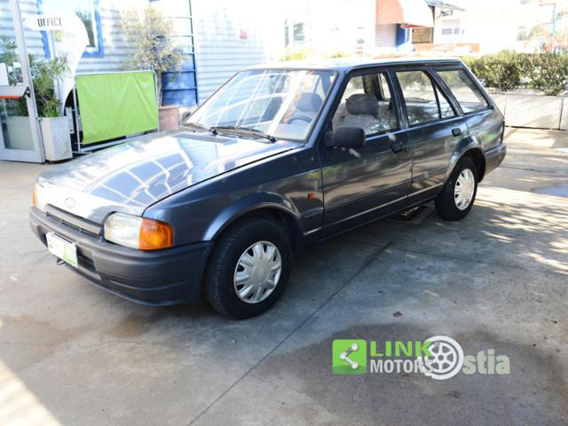 FORD Escort usata 8