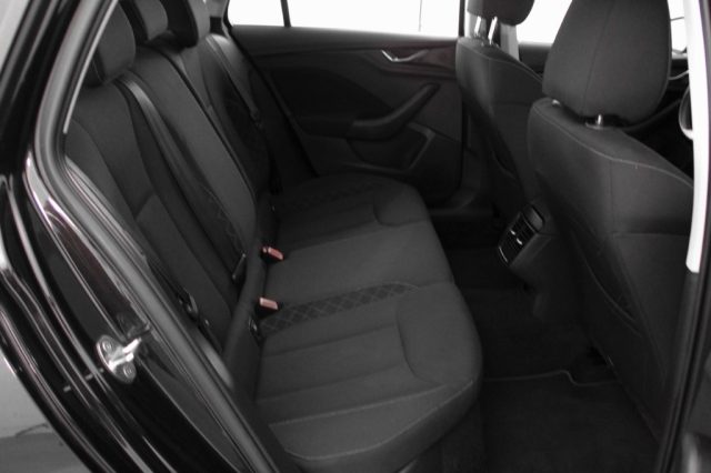 SKODA Scala usata, con Controllo trazione