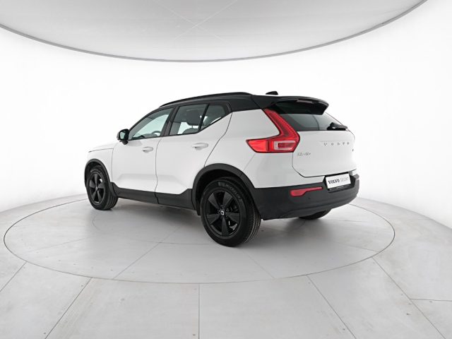 VOLVO XC40 usata, con Chiusura centralizzata