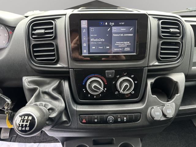 FIAT Ducato usata, con ESP