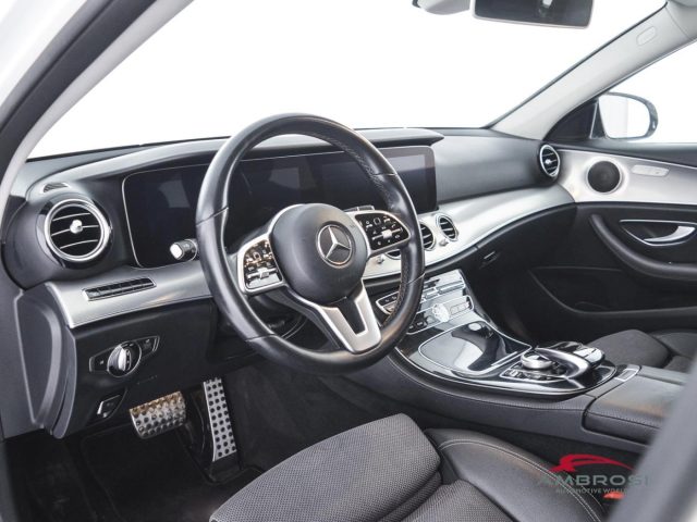 MERCEDES-BENZ CLA usata 7
