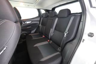 NISSAN Qashqai usata 3