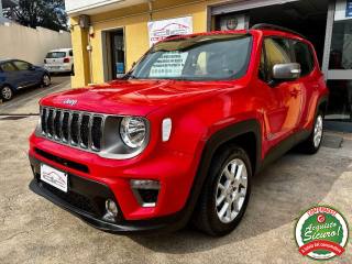 JEEP Renegade usata, con Airbag laterali