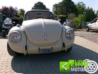 VOLKSWAGEN Maggiolino 1302