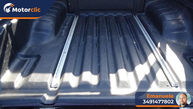 NISSAN Navara usata 67