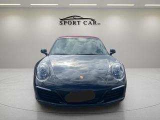 PORSCHE 911 usata, con Airbag