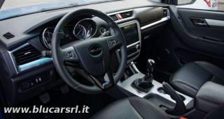 EVO Evo Cross4 usata, con Climatizzatore