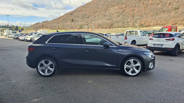 AUDI A3 usata, con Airbag Passeggero