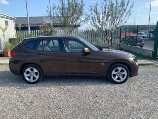 BMW X1 usata, con Airbag Passeggero